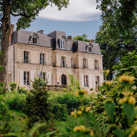 Chateau De Picheny エクステリア 写真