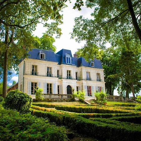 Chateau De Picheny エクステリア 写真