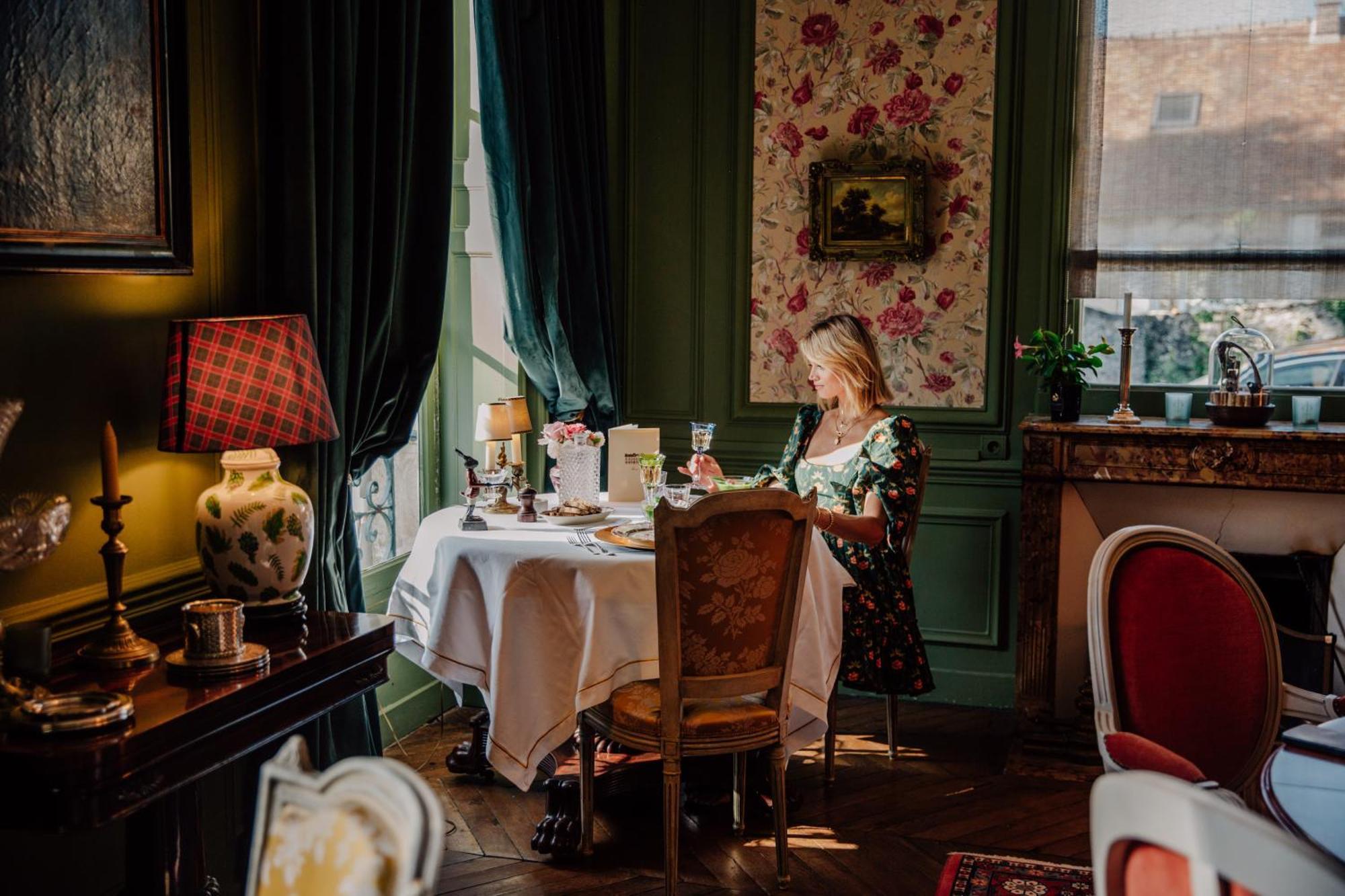 Chateau De Picheny エクステリア 写真