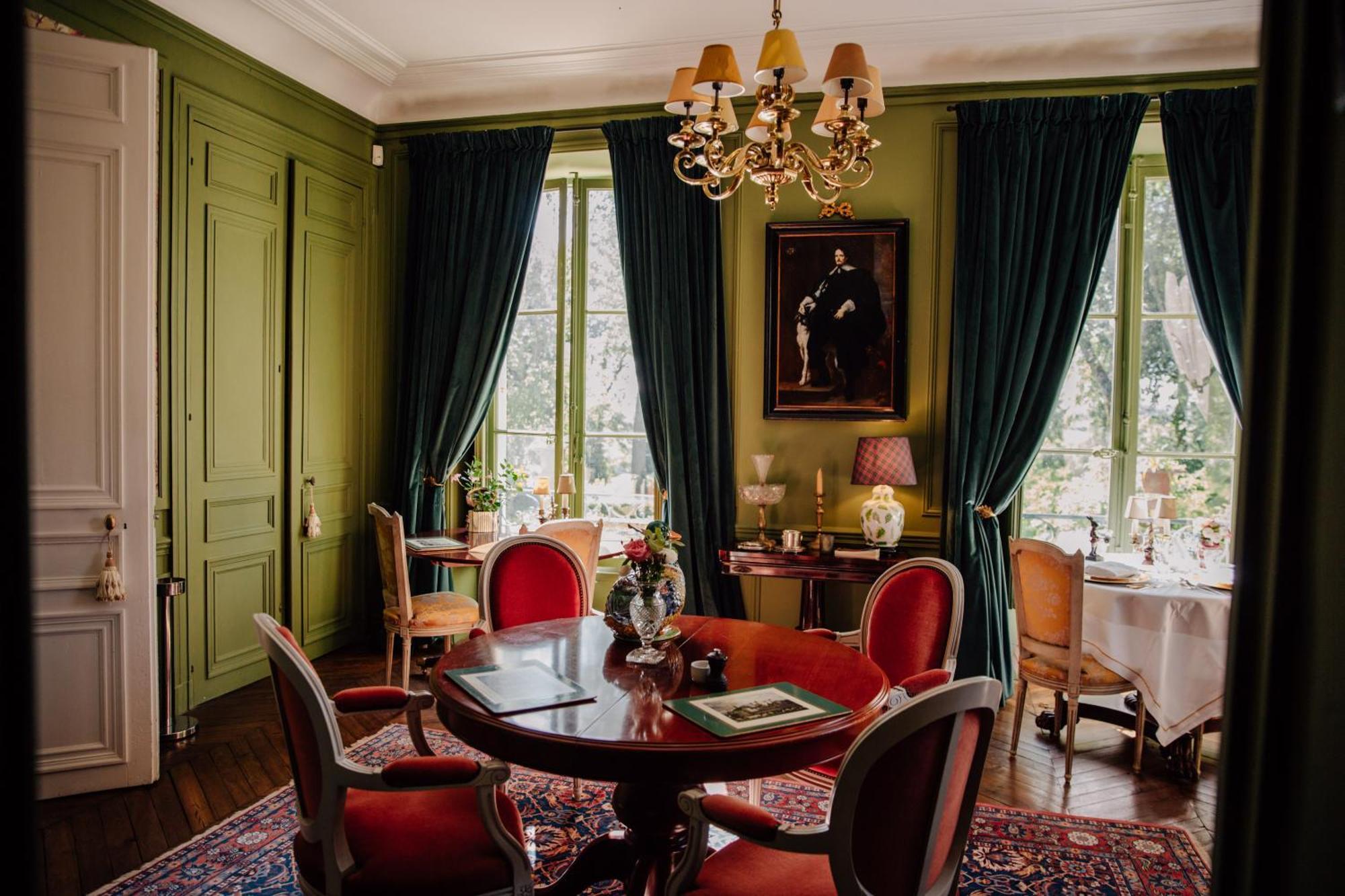 Chateau De Picheny エクステリア 写真