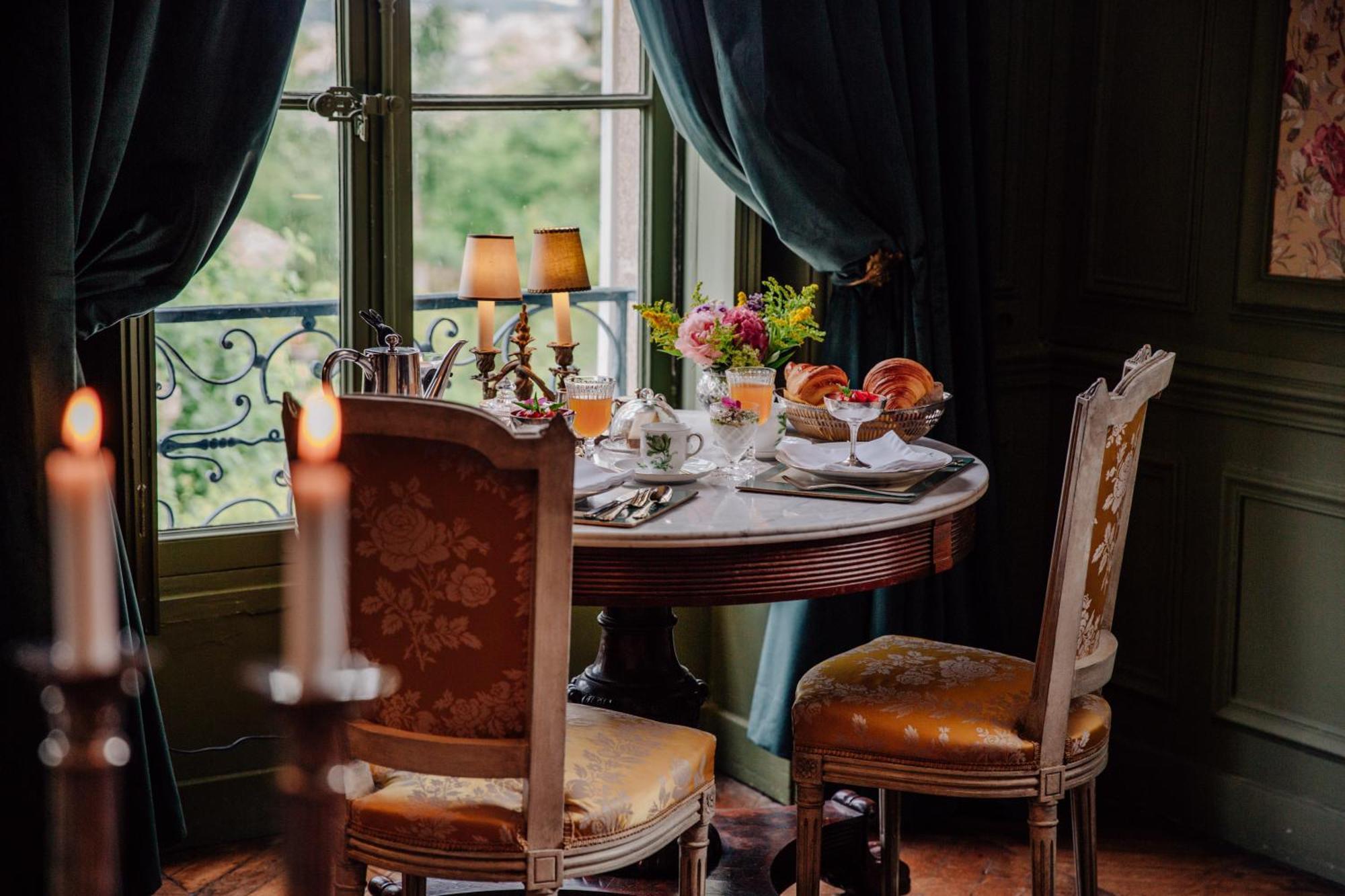 Chateau De Picheny エクステリア 写真