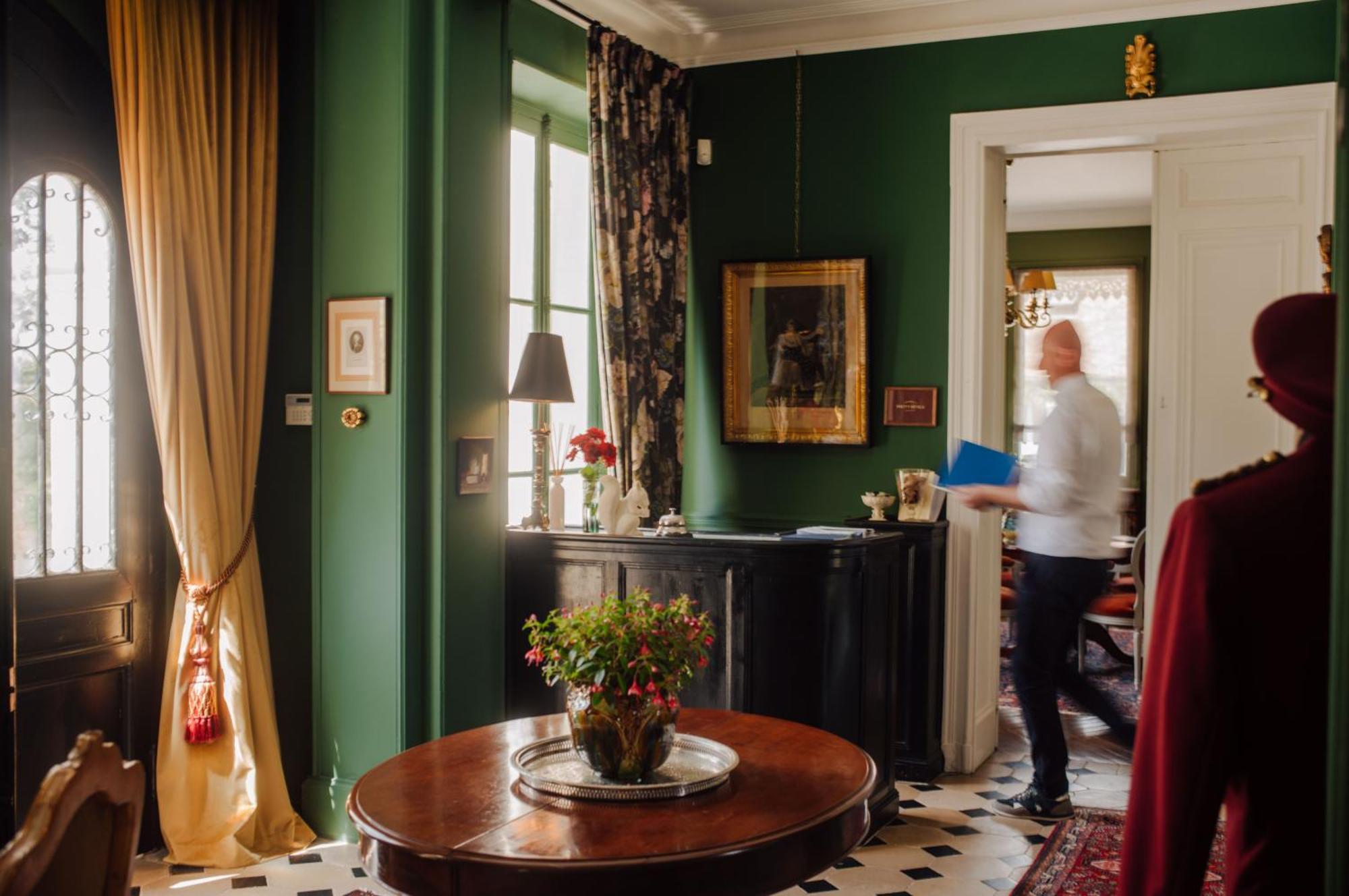 Chateau De Picheny エクステリア 写真