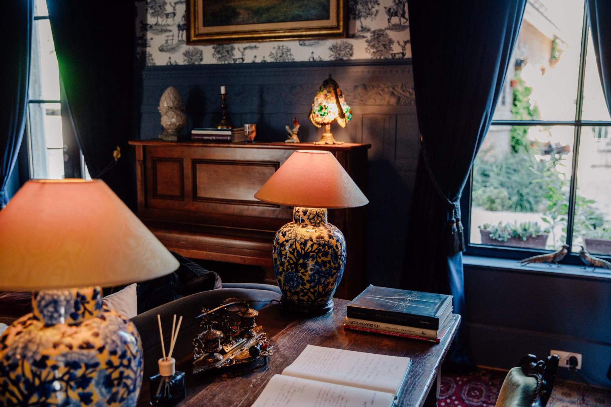Chateau De Picheny エクステリア 写真