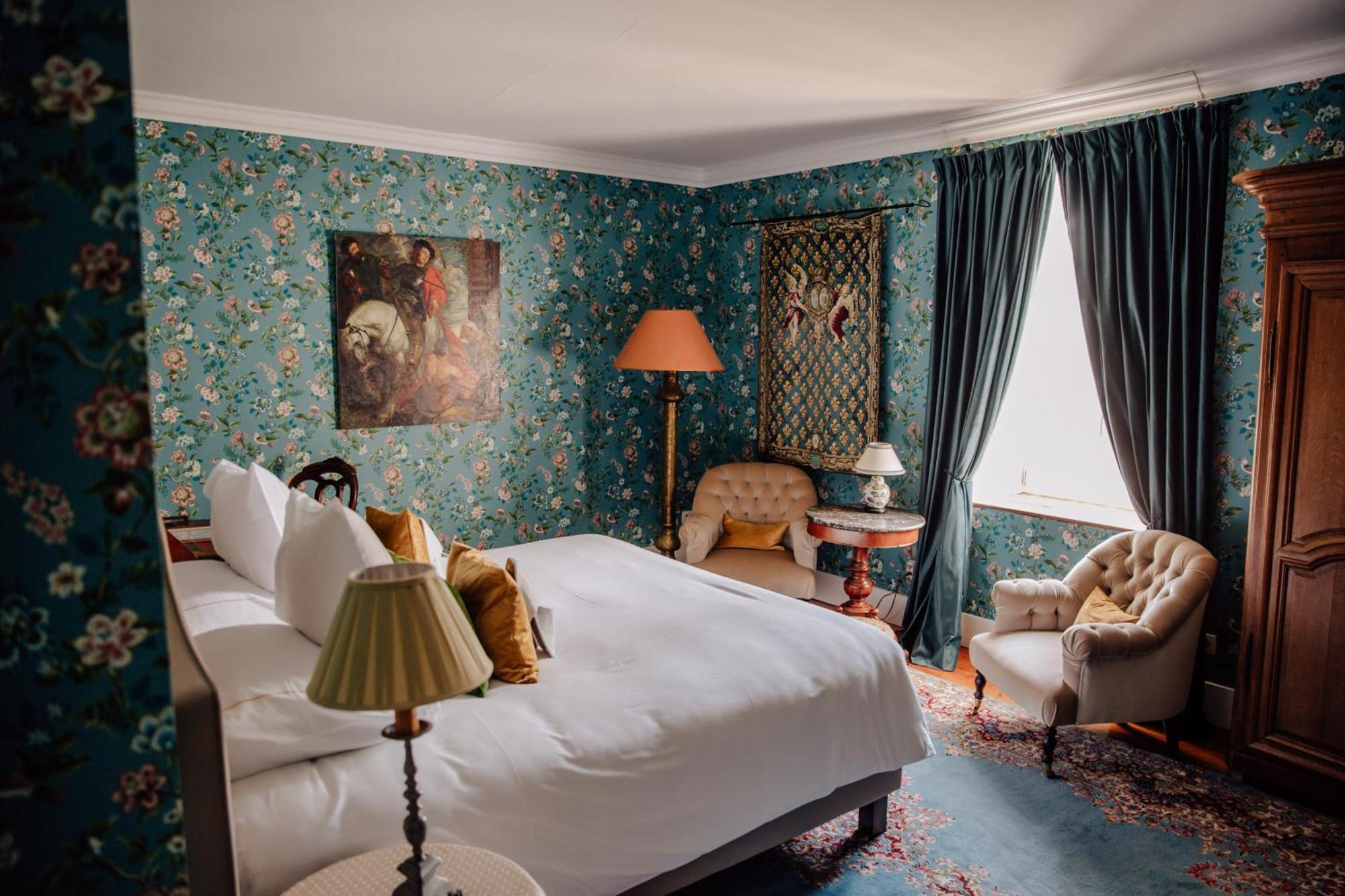 Chateau De Picheny エクステリア 写真
