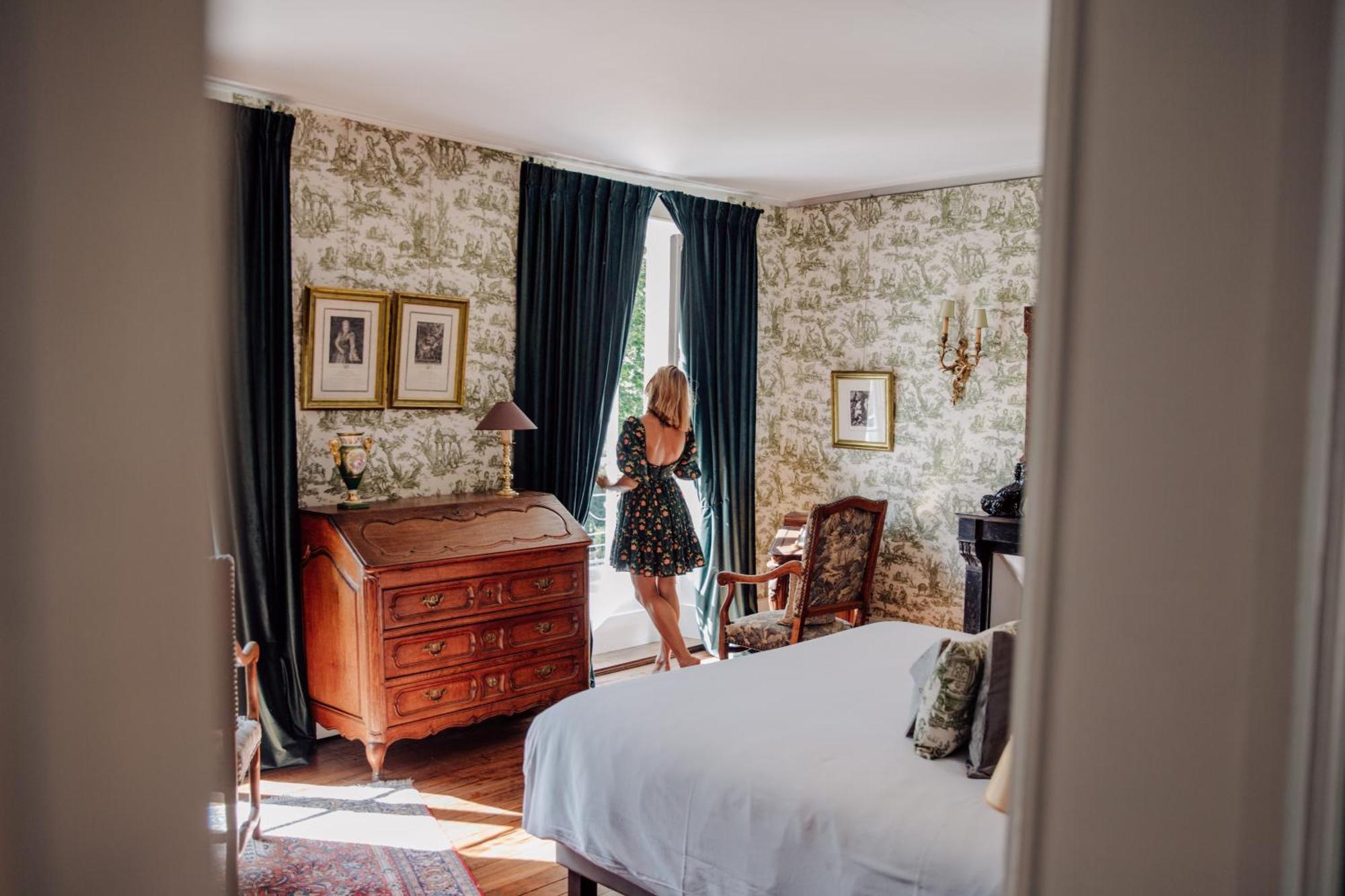 Chateau De Picheny エクステリア 写真