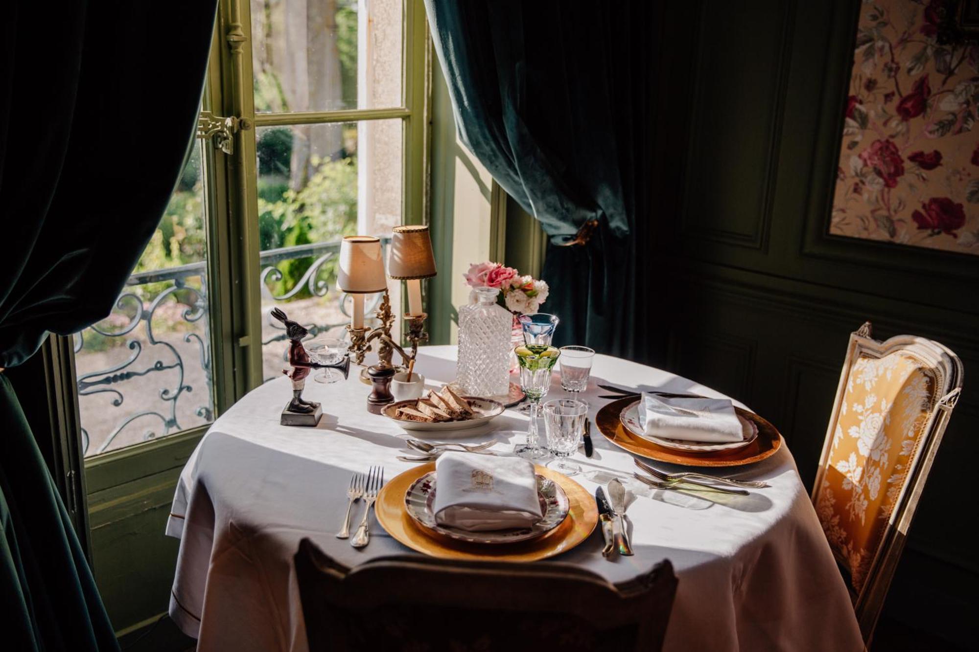 Chateau De Picheny エクステリア 写真