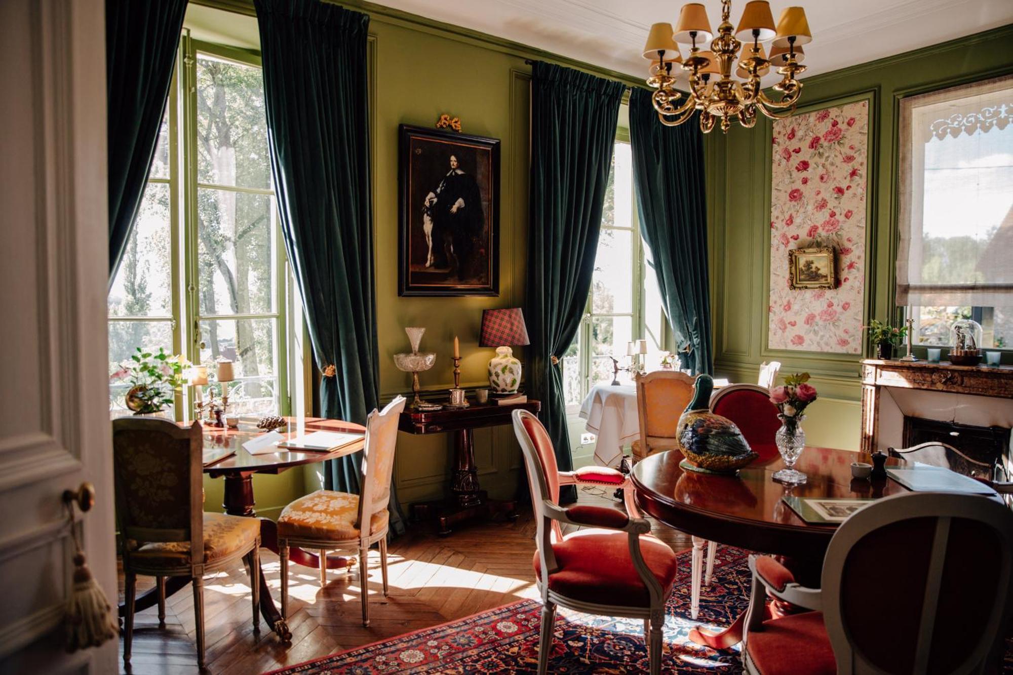 Chateau De Picheny エクステリア 写真