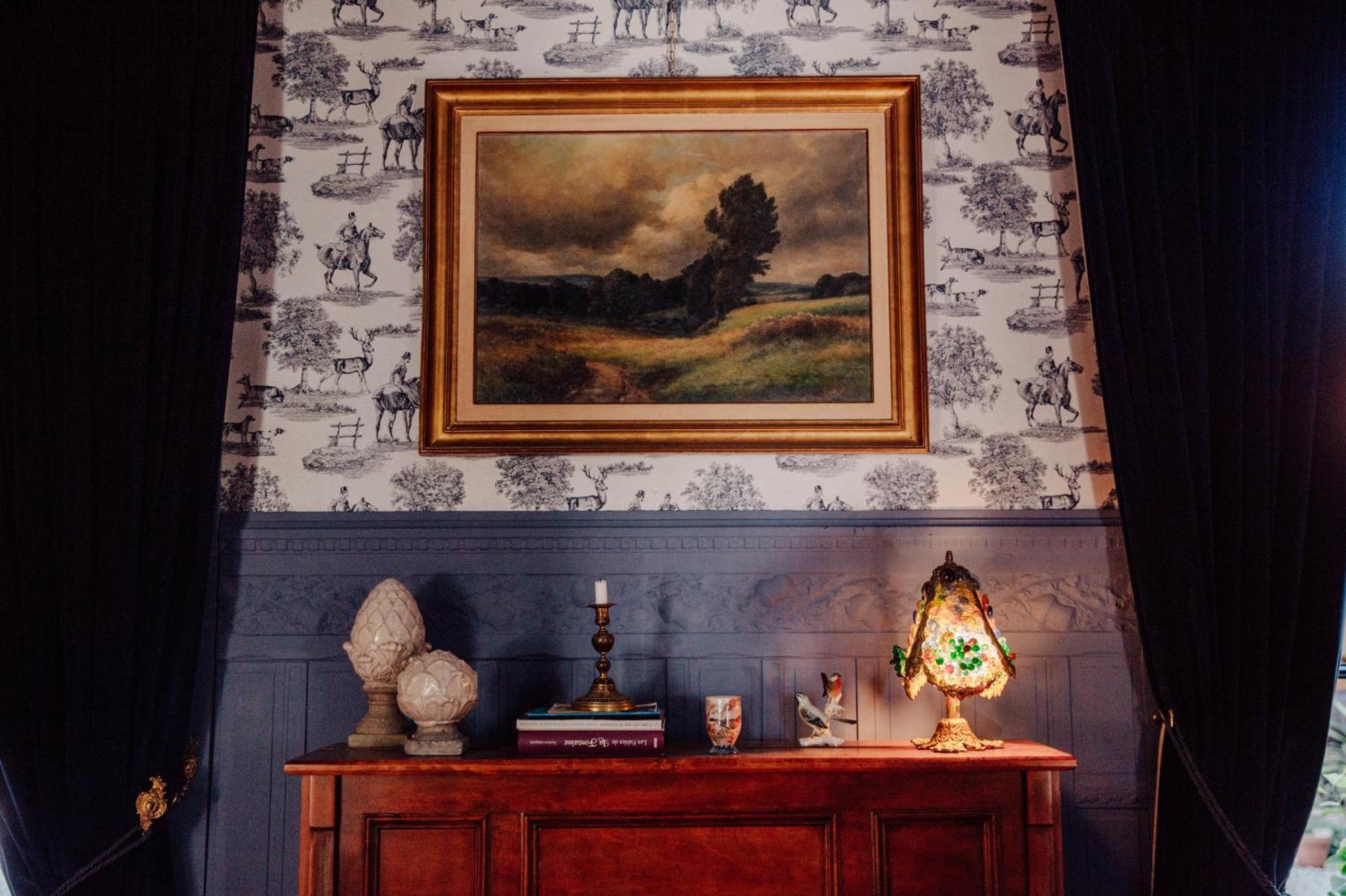 Chateau De Picheny エクステリア 写真