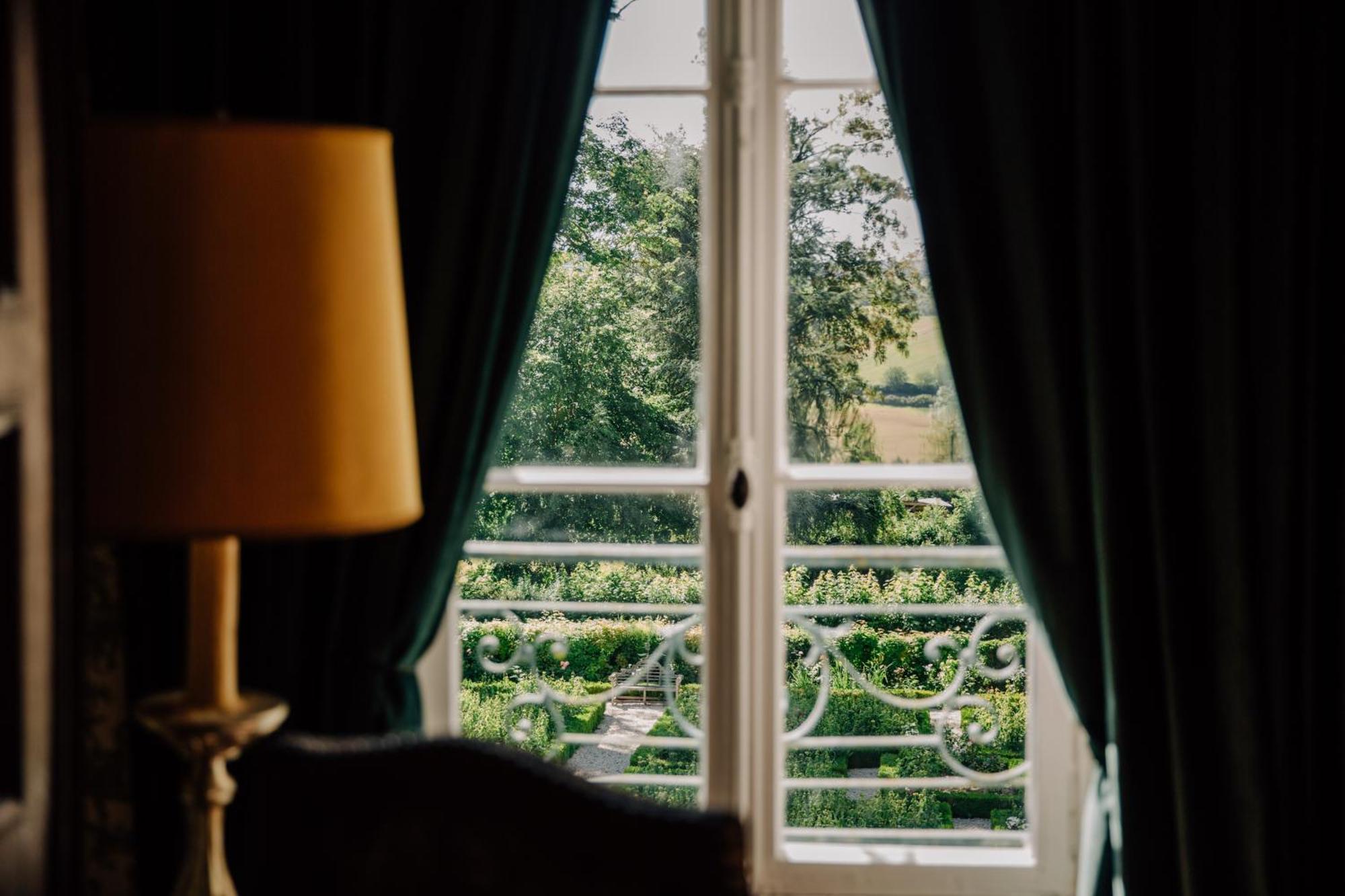 Chateau De Picheny エクステリア 写真