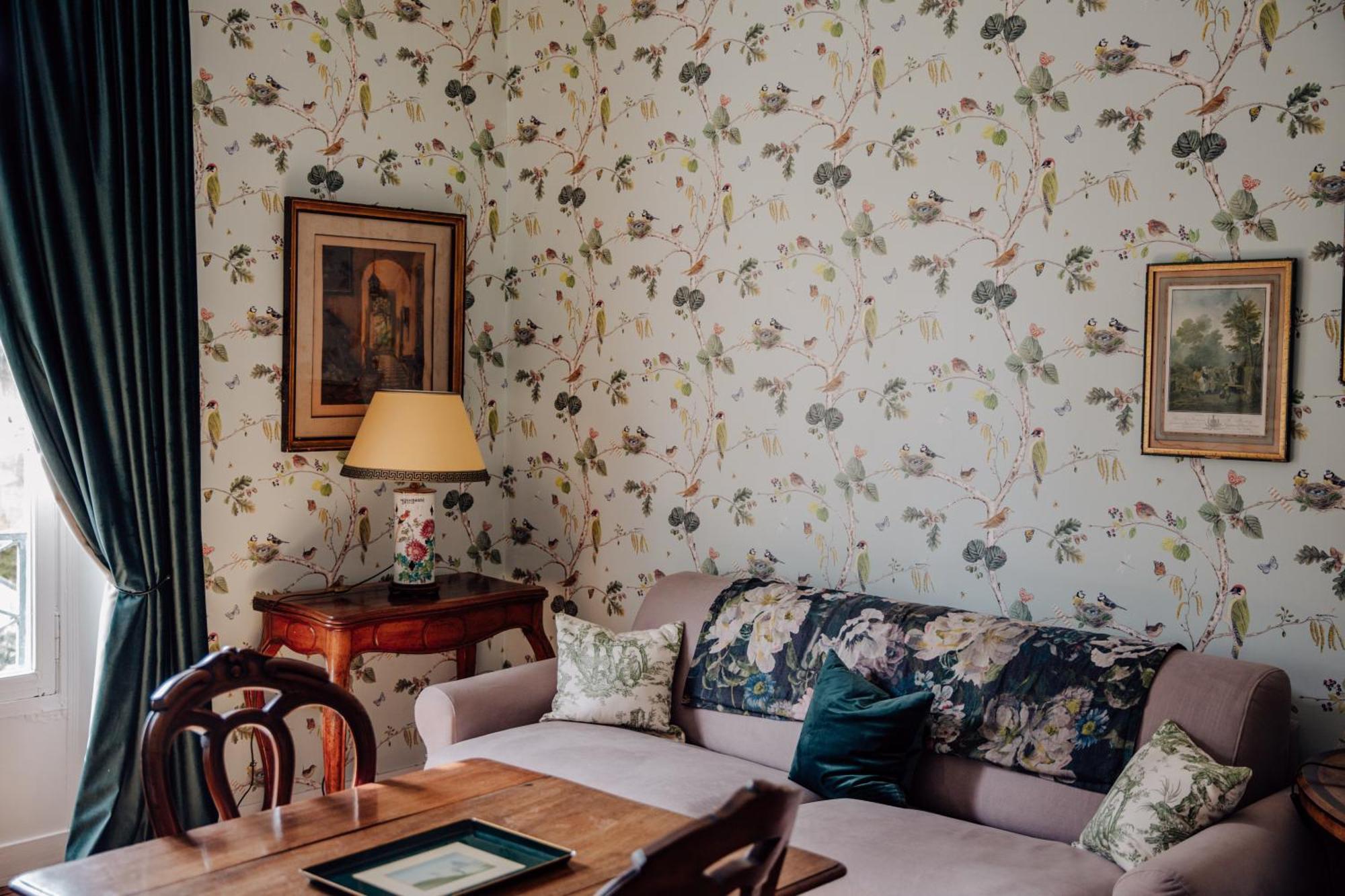 Chateau De Picheny エクステリア 写真