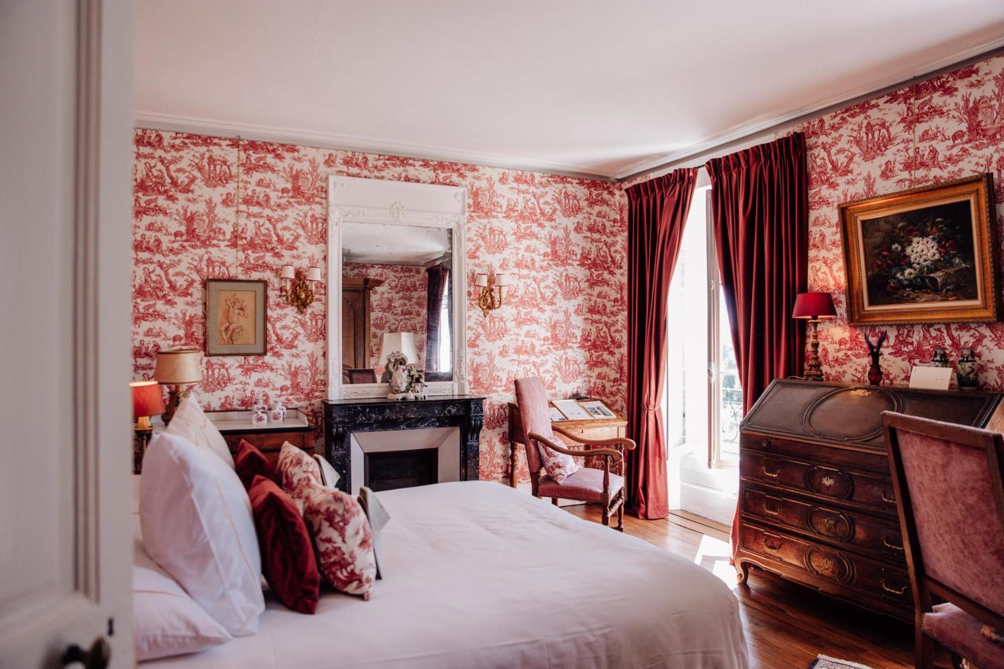 Chateau De Picheny エクステリア 写真