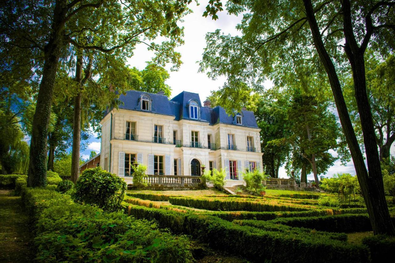 Chateau De Picheny エクステリア 写真